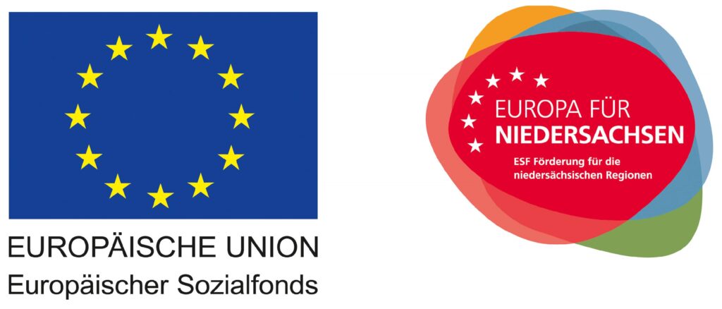 label eu esf