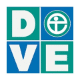 logo dve