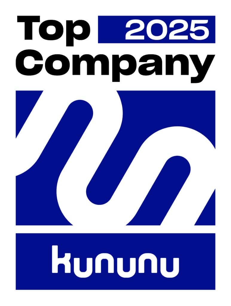 kununu topcompanybadge 2025 cmyk 1